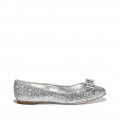 Women's Salvatore Ferragamo Glitter Varina Discount