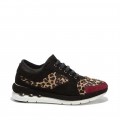 Women's Salvatore Ferragamo Lace-up Sneakers