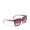 Women's Salvatore Ferragamo Square-frame Sunglasses Online SFS-UU256