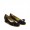 Women's Salvatore Ferragamo Vara With Contrast Piping SF-R784