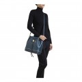 Women's Salvatore Ferragamo Bucket Drawstring Shoulder Bag Sale Online SFS-UU175