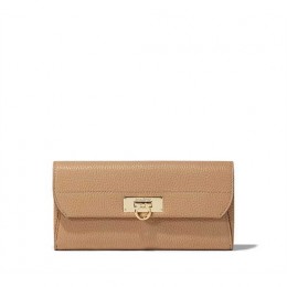 Women's Salvatore Ferragamo Continental Wallet SFS-UU312