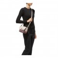 Women's Salvatore Ferragamo Double Gancio Shoulder Bag Sale Online SFS-UU172
