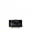 Women's Salvatore Ferragamo Framed Clutch Sale Online