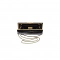 Women's Salvatore Ferragamo Framed Clutch Sale Online