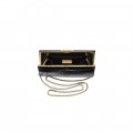 Women's Salvatore Ferragamo Framed Clutch Sale Online