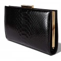 Women's Salvatore Ferragamo Framed Clutch Sale Online