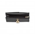 Women's Salvatore Ferragamo Gancio Clasp Continental Wallet SFS-UU293
