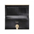 Women's Salvatore Ferragamo Gancio Clasp Continental Wallet SFS-UU293