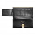 Women's Salvatore Ferragamo Gancio Clasp Continental Wallet SFS-UU293