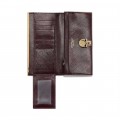 Women's Salvatore Ferragamo Gancio Clasp Continental Wallet SFS-UU288