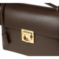 Women's Salvatore Ferragamo Gancio Lock Shoulder Bag Sale Online SFS-UU169