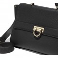 Women's Salvatore Ferragamo Large Sofia Sale Online SFS-UU190