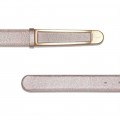 Women's Salvatore Ferragamo Medium Elongated Buckle Belt Sale SFS-UU227