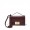 Women's Salvatore Ferragamo Medium Gancio Lock Shoulder Bag Sale Online SFS-UU163