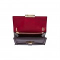 Women's Salvatore Ferragamo Medium Gancio Lock Shoulder Bag Sale Online SFS-UU162