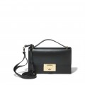 Women's Salvatore Ferragamo Medium Gancio Lock Shoulder Bag Sale Online SFS-UU159