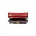 Women's Salvatore Ferragamo Medium Gancio Shoulder Bag Sale Online SFS-UU157