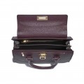 Women's Salvatore Ferragamo Medium Gancio Tote Sale Online SFS-UU201