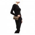 Women's Salvatore Ferragamo Medium Quilted Vara Flap Bag Sale Online SFS-UU154