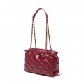 Women's Salvatore Ferragamo Medium Quilted Vara Tote Sale Online SFS-UU150