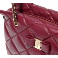 Women's Salvatore Ferragamo Medium Quilted Vara Tote Sale Online SFS-UU150