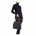 Women's Salvatore Ferragamo Medium Vara Bow Shoulder Tote Bag Sale Online SFS-UU197