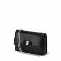 Women's Salvatore Ferragamo Medium Vara Flap Bag Sale Online SFS-UU111