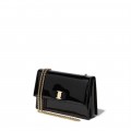 Women's Salvatore Ferragamo Medium Vara Flap Bag Sale Online SFS-UU110