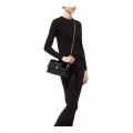 Women's Salvatore Ferragamo Medium Vara Flap Bag Sale Online SFS-UU110