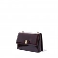 Women's Salvatore Ferragamo Medium Vara Flap Bag Sale Online SFS-UU109
