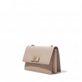 Women's Salvatore Ferragamo Medium Vara Flap Bag Sale Online SFS-UU108