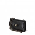 Women's Salvatore Ferragamo Medium Vara Flap Bag Sale Online SFS-UU107