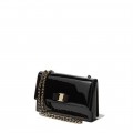 Women's Salvatore Ferragamo Medium Vara Flap Bag Sale Online SFS-UU106