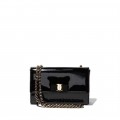 Women's Salvatore Ferragamo Medium Vara Flap Bag Sale Online SFS-UU106