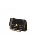 Women's Salvatore Ferragamo Medium Vara Flap Bag Sale Online SFS-UU105