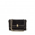 Women's Salvatore Ferragamo Medium Vara Flap Bag Sale Online SFS-UU105