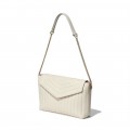 Women's Salvatore Ferragamo Medium Wave Flap Bag Sale Online SFS-UU146