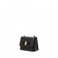 Women's Salvatore Ferragamo Mini Vara Flap Bag Sale Online SFS-UU104