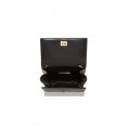 Women's Salvatore Ferragamo Mini Vara Flap Bag Sale Online SFS-UU104