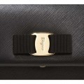 Women's Salvatore Ferragamo Mini Vara Flap Bag Sale Online SFS-UU104