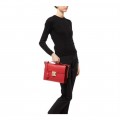 Women's Salvatore Ferragamo Shoulder Bag Sale Online SFS-UU145