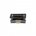 Women's Salvatore Ferragamo Small Gancio Lock Shoulder Bag Sale Online SFS-UU142
