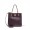 Women's Salvatore Ferragamo Small Vara Bow Shoulder Tote Sale Online SFS-UU193