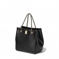 Women's Salvatore Ferragamo Small Vara Bow Shoulder Tote Sale Online SFS-UU192