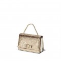 Women's Salvatore Ferragamo Small Vara Flap Bag Sale Online