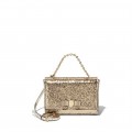 Women's Salvatore Ferragamo Small Vara Flap Bag Sale Online