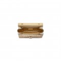 Women's Salvatore Ferragamo Small Vara Flap Bag Sale Online
