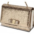 Women's Salvatore Ferragamo Small Vara Flap Bag Sale Online