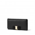 Women's Salvatore Ferragamo Vara Continental Wallet SFS-UU279